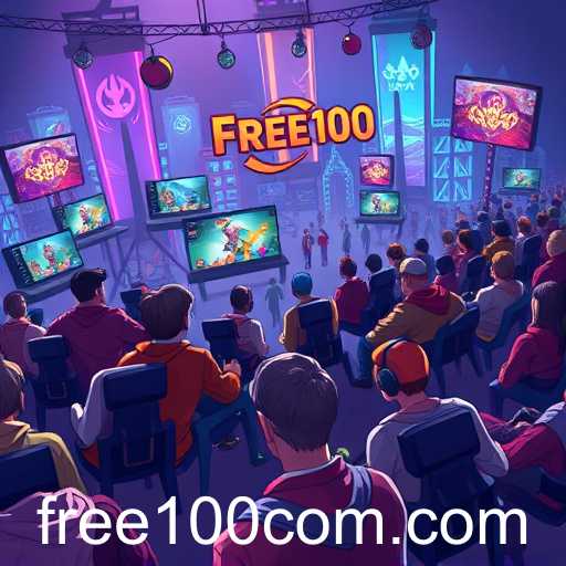The Evolution of Online Gaming: Free100 and Its Impact