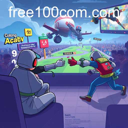 The Rise of Free Gaming in 2025