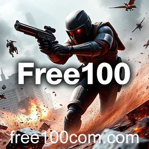 Online Gaming Landscape Evolves with 'Free100' Initiative