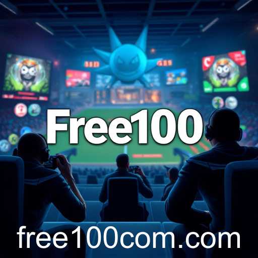Expanding Horizons with Free100: Revolutionizing Online Gaming