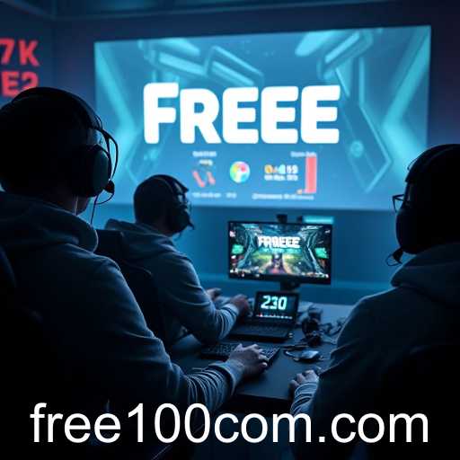 Free100 Revolutionizes Online Gaming Experience