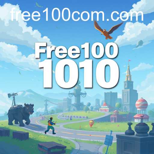 The Rise of Free100 in the Gaming World